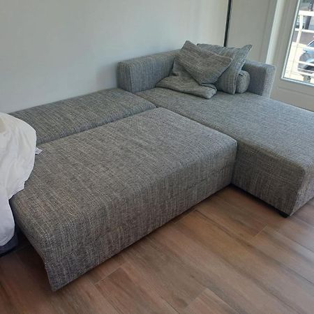 Appartement De Haan App 1 Extérieur photo