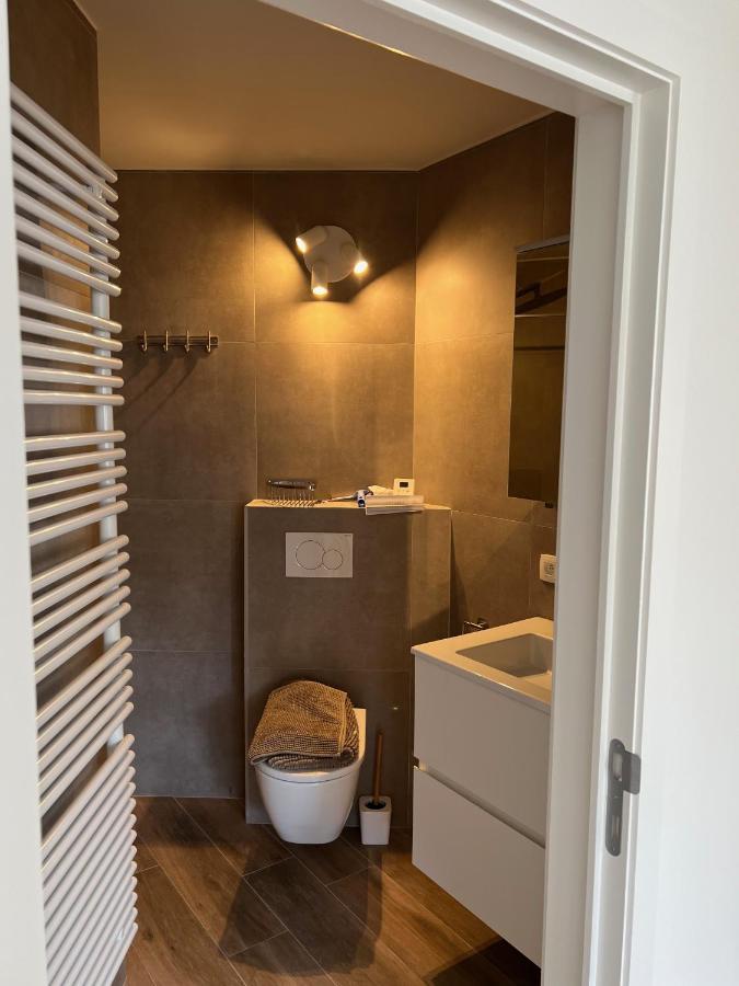 Appartement De Haan App 1 Extérieur photo
